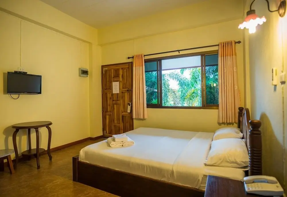 Chiang Kham Tilue Resort — фото 1