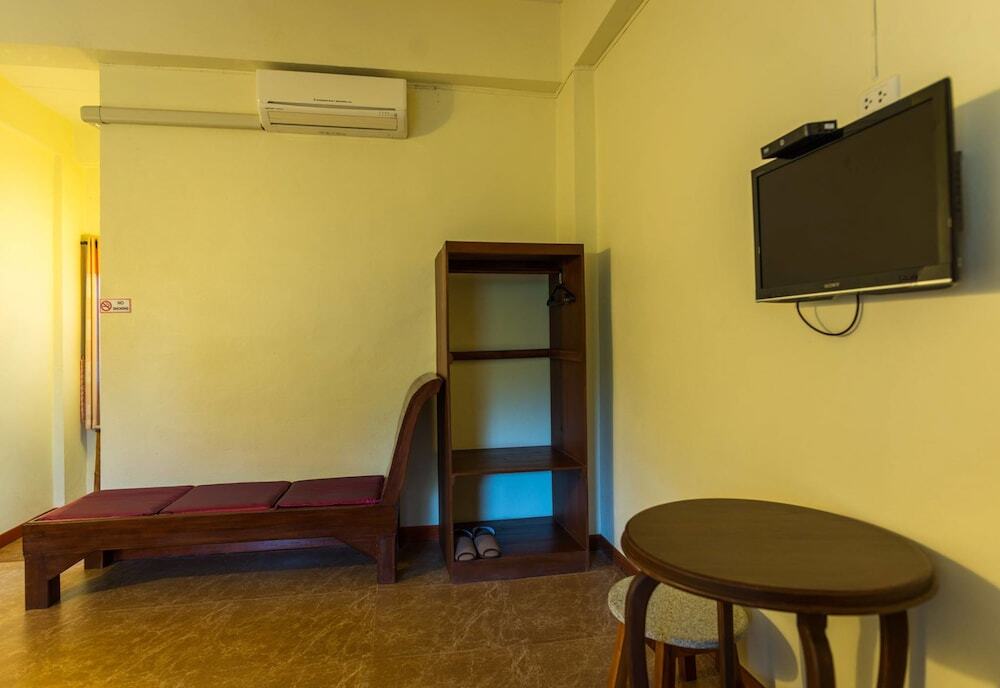 Тап-Тао: Chiang Kham Tilue Resort