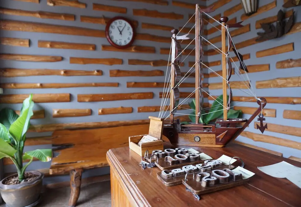 Тап-Тао: Chiang Kham Tilue Resort