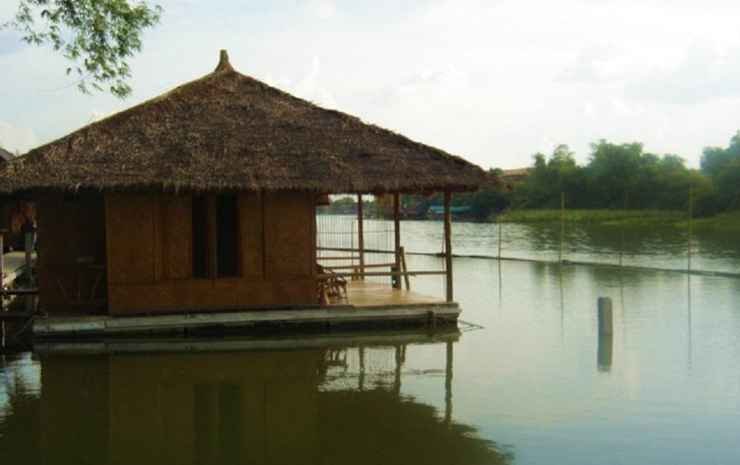 Утхай-Тхани: River Marina Resort