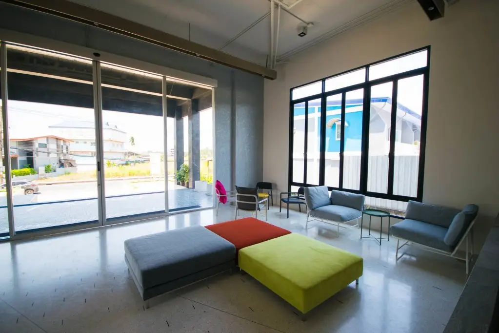Сураттхани: Comet Hotel Suratthani