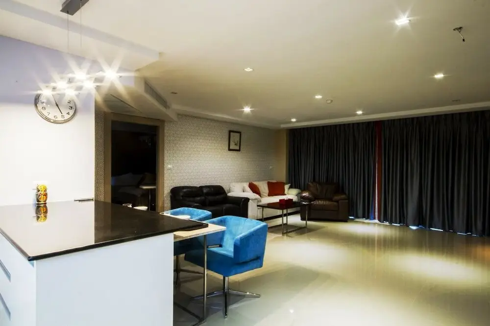 Паттайя: Nova Family Unit Near Walkingstreet