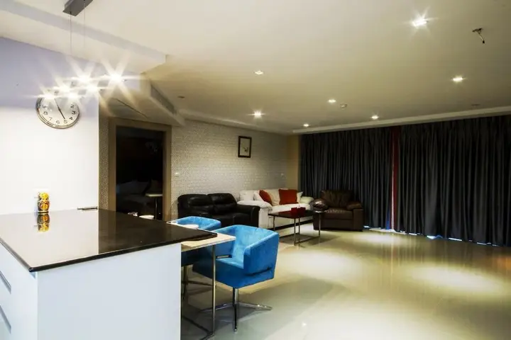 Паттайя: Nova Family Unit Near Walkingstreet