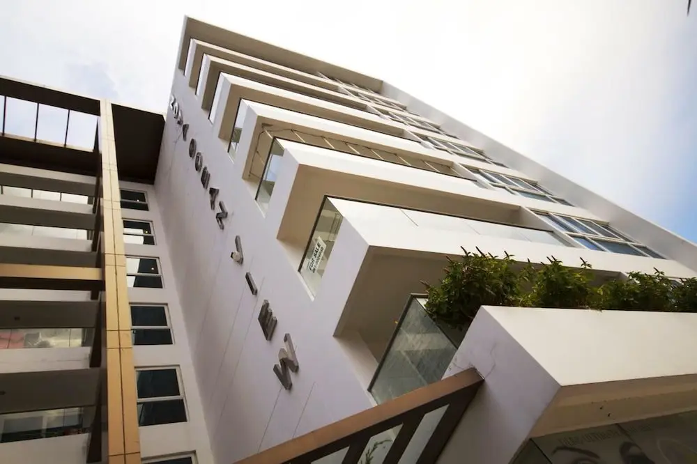 Паттайя: Nova Family Unit Near Walkingstreet