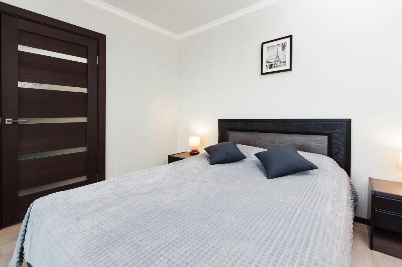 Тольятти: John Silver Apartment SUTKI LIFE