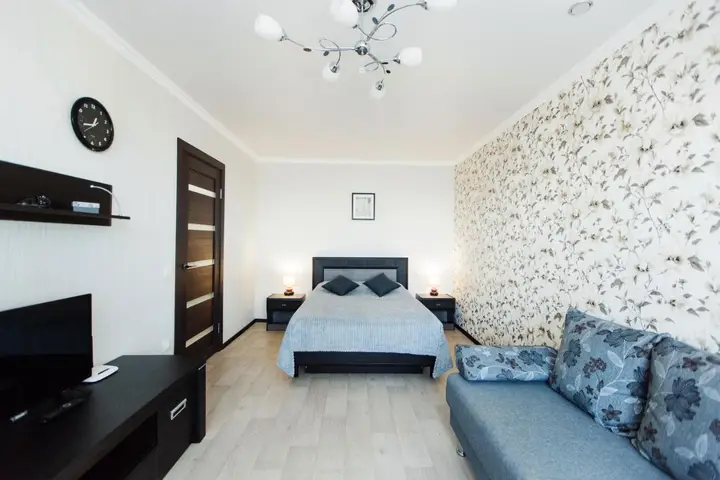 Тольятти: John Silver Apartment SUTKI LIFE