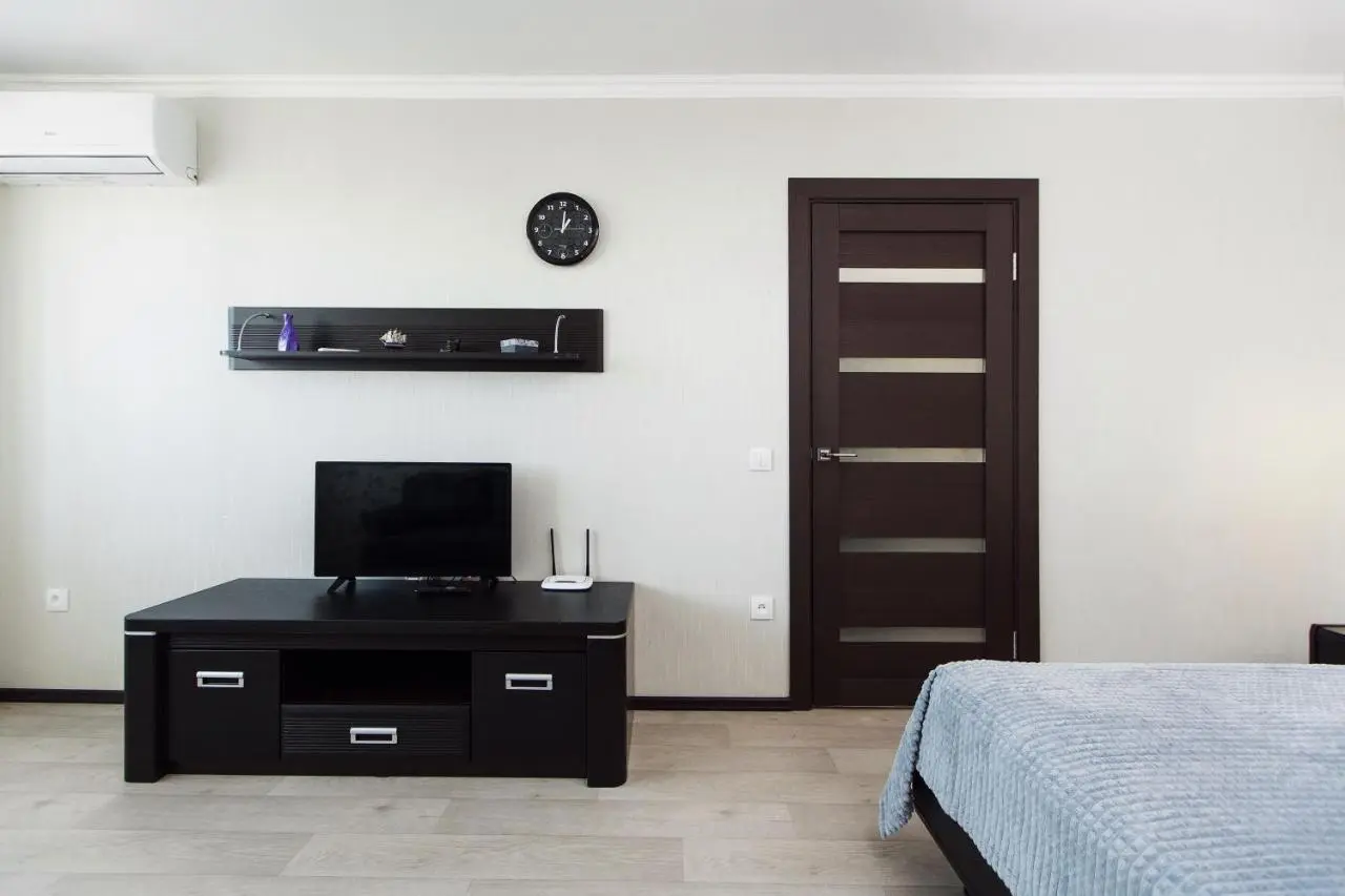 Тольятти: John Silver Apartment SUTKI LIFE