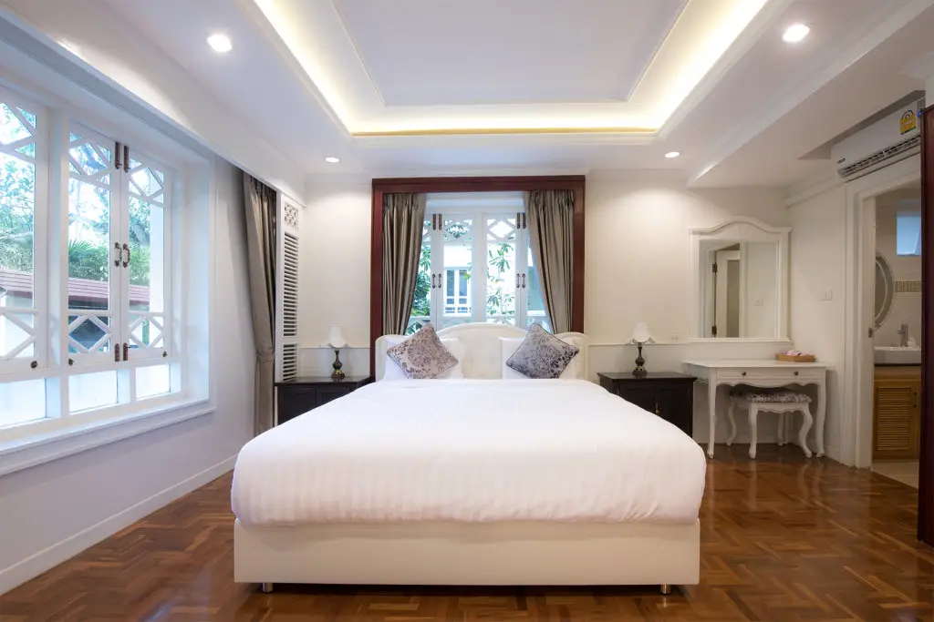 Чиангмай: Bellavita Resort