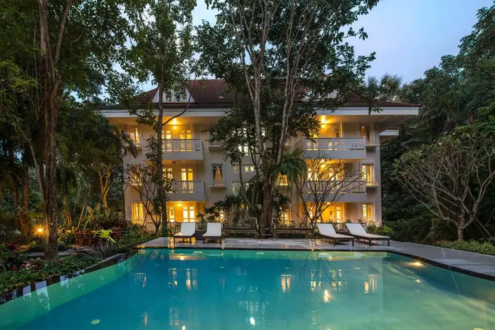 Чиангмай: Bellavita Resort