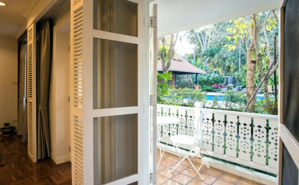 Чиангмай: Bellavita Resort