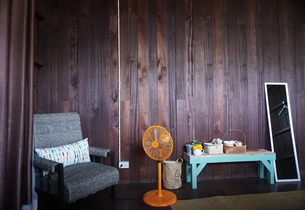 Нан: Kaampuju Cafe and Rooms