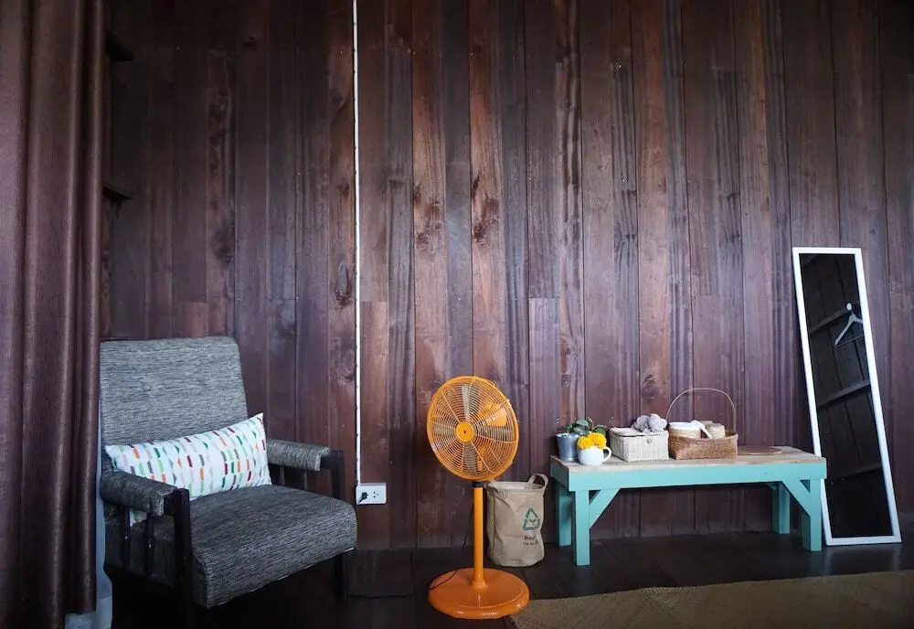 Нан: Kaampuju Cafe and Rooms
