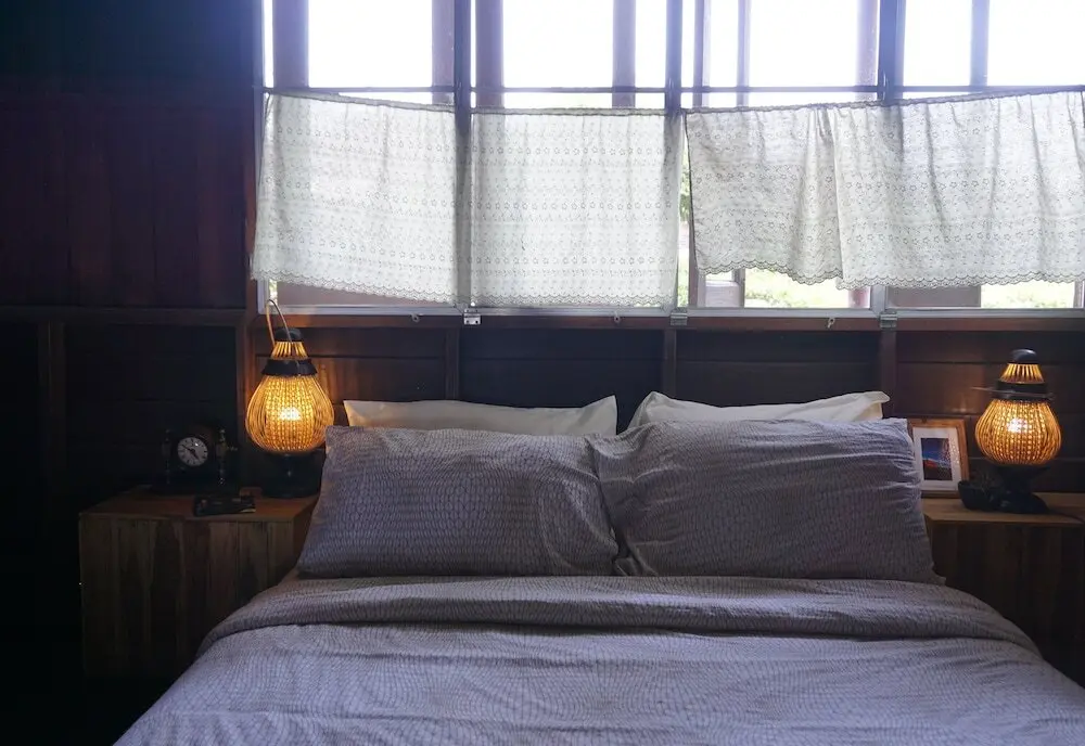 Нан: Kaampuju Cafe and Rooms