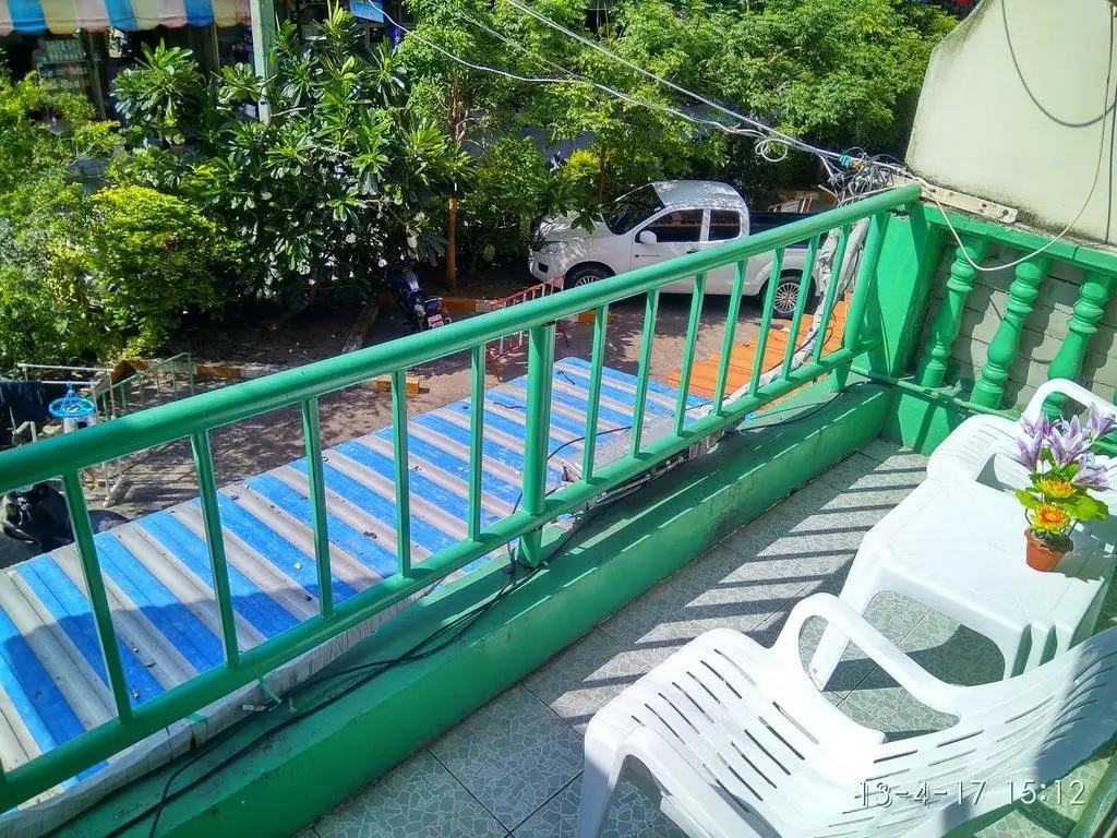 Паттайя: Katty Room for Rent