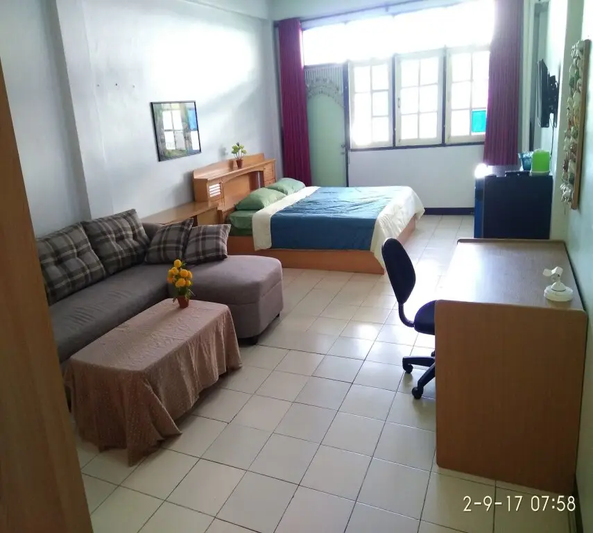 Паттайя: Katty Room for Rent