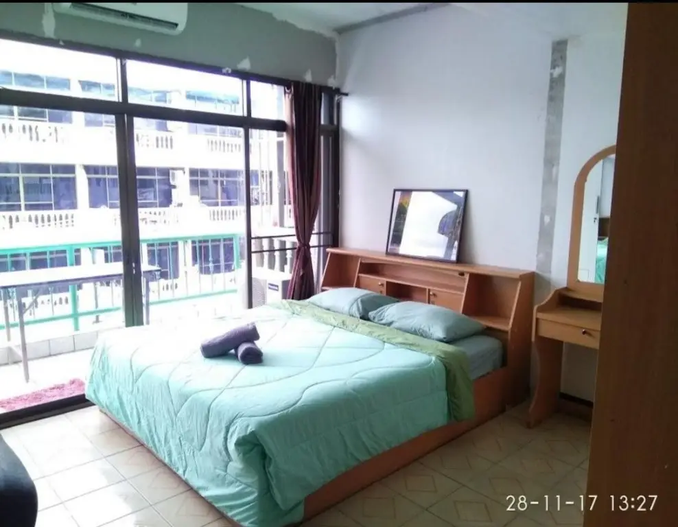 Katty Room for Rent — фото 1