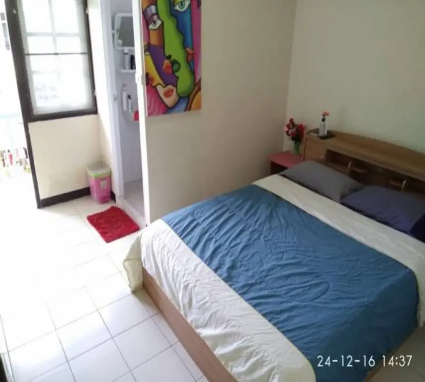 Паттайя: Katty Room for Rent