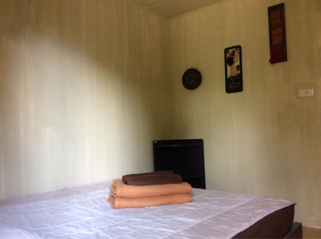 Паи: Chilling Hill Guesthouse