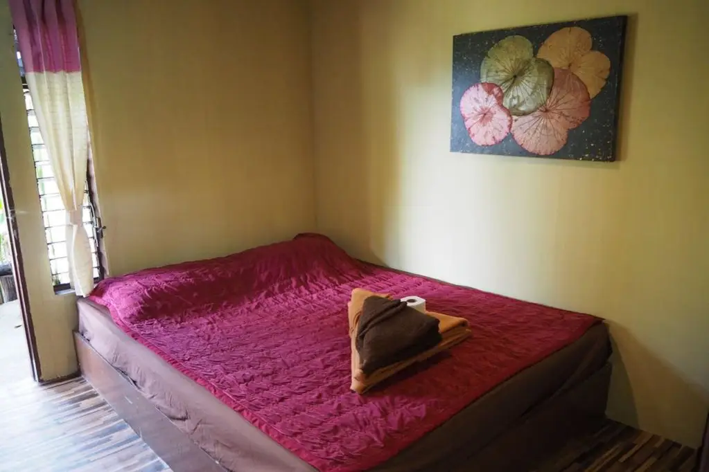 Паи: Chilling Hill Guesthouse