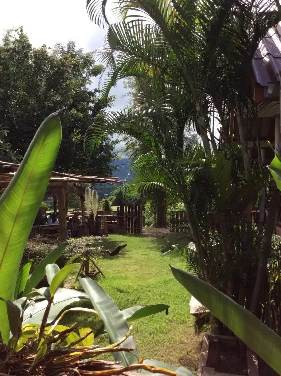 Паи: Chilling Hill Guesthouse