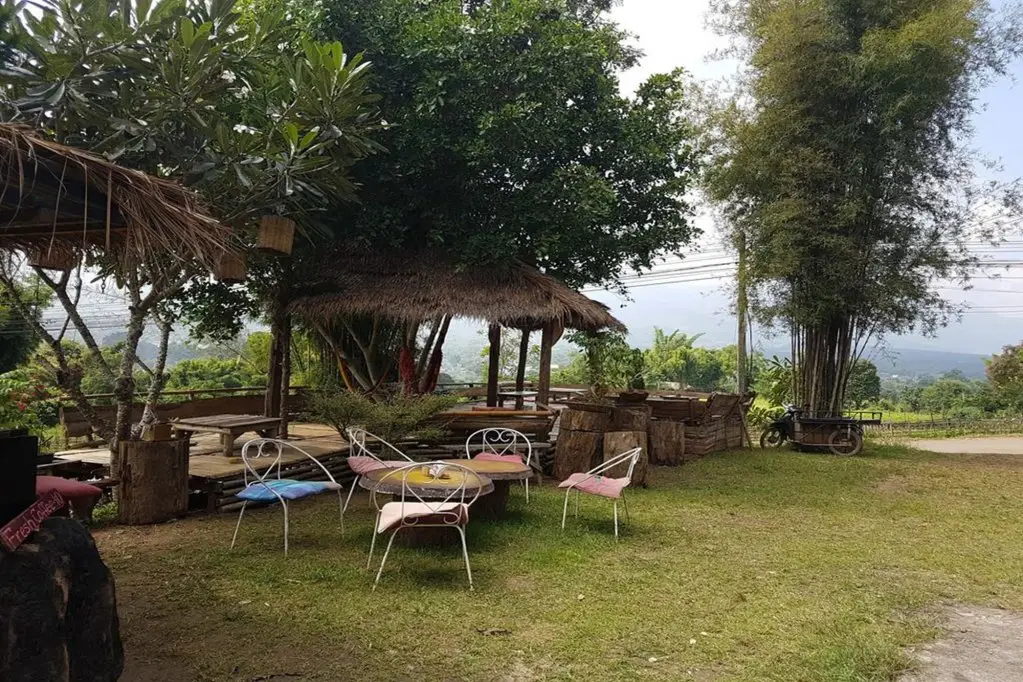 Паи: Chilling Hill Guesthouse