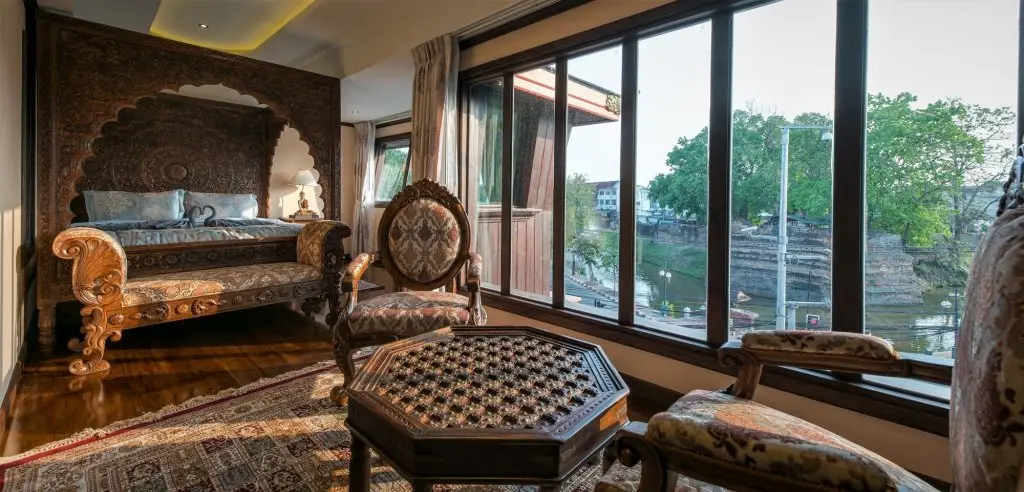 Чиангмай: Thanyawintra Boutique & Spa