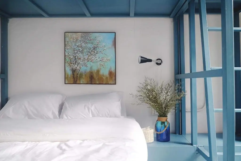 Муанг: Aekkeko Hostel