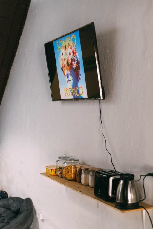 Муанг: Aekkeko Hostel