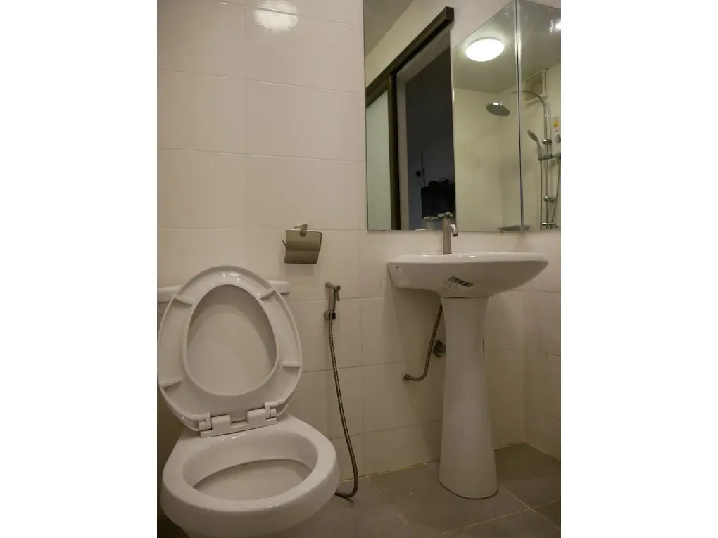 Саванкхалок: MuangInn Hotel