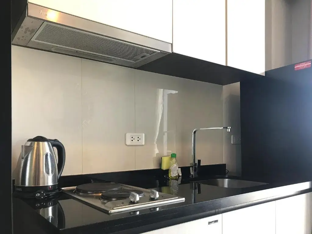 Паттайя: Many Holiday The Base Condo