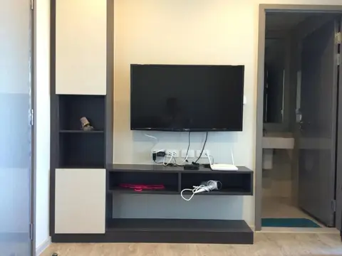 Many Holiday The Base Condo — фото 1