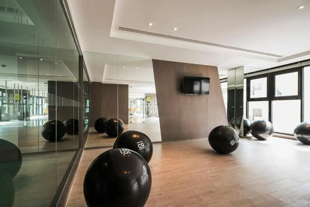 Паттайя: Many Holiday The Base Condo