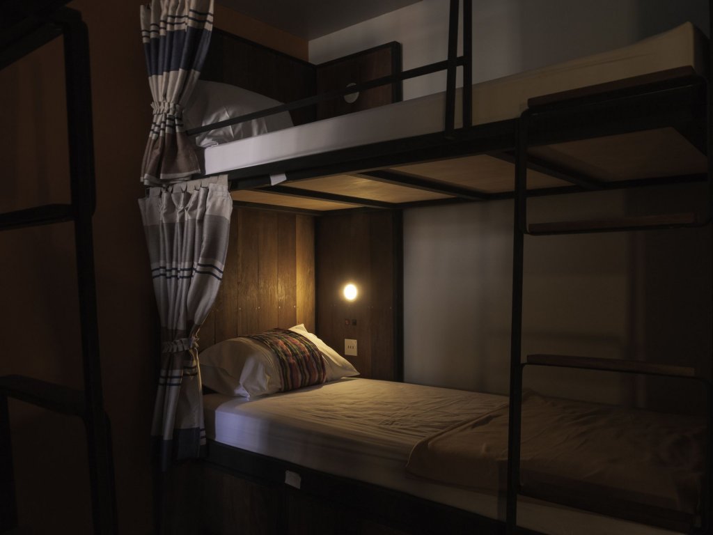 Удонтхани: Whereder Poshtel - Hostel