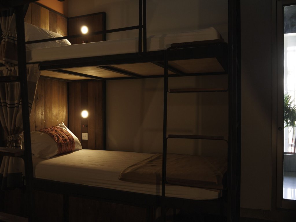 Удонтхани: Whereder Poshtel - Hostel