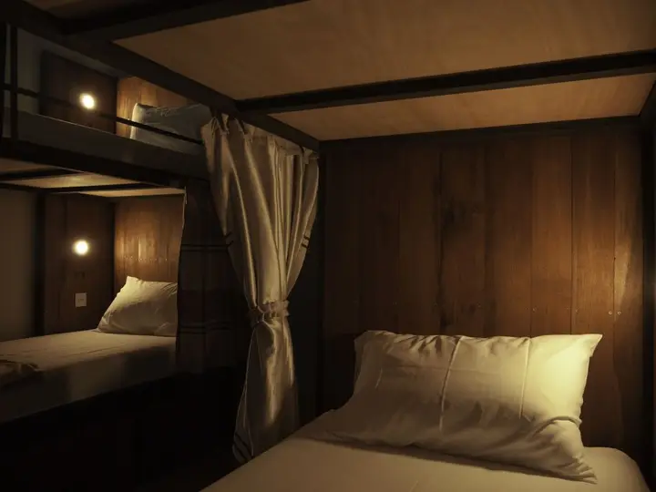 Удонтхани: Whereder Poshtel - Hostel
