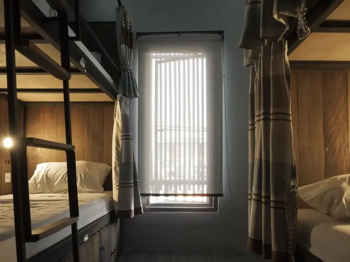Удонтхани: Whereder Poshtel - Hostel