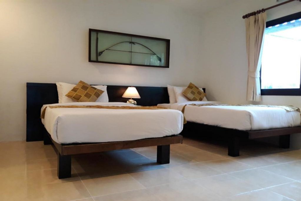 пляж Банг-Тао: Praewa Villas Naiyang Phuket