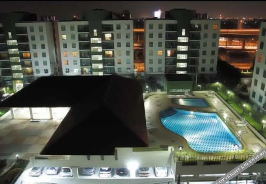 Бангкок: Parkview Viphavadi Don Mueang