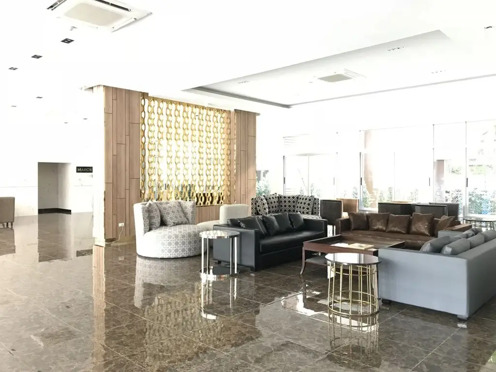 Паттайя: May Hotel