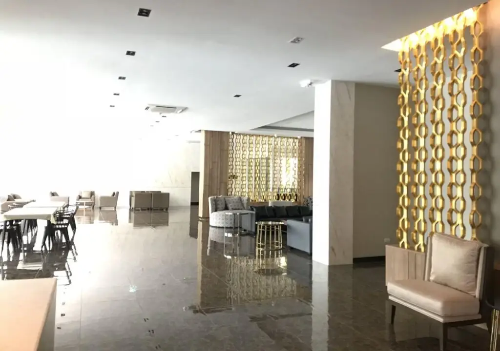 Паттайя: May Hotel