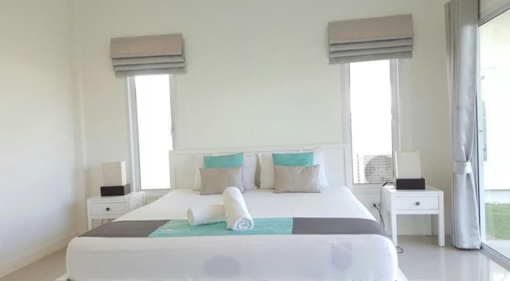 Хуахин: Hua Hin Pool Villa with 4 Bedrooms L50