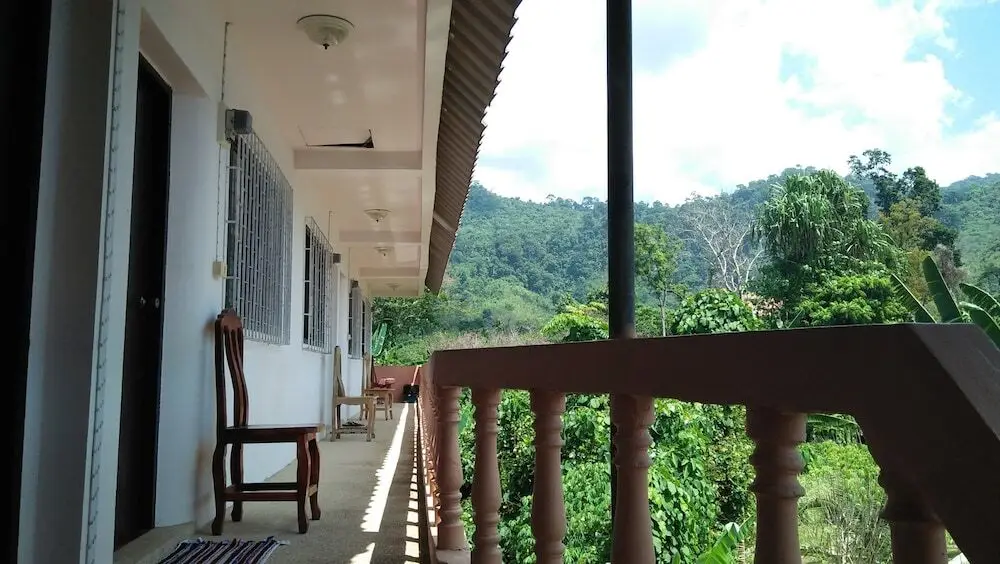 Као Лак: Yuppadee Room for Rent Khaolak Center