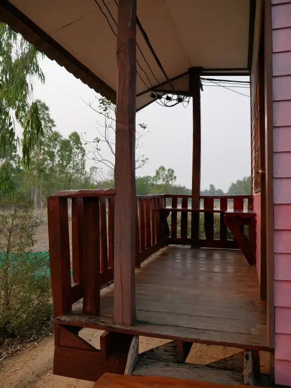 Сукотай: Relax Resort