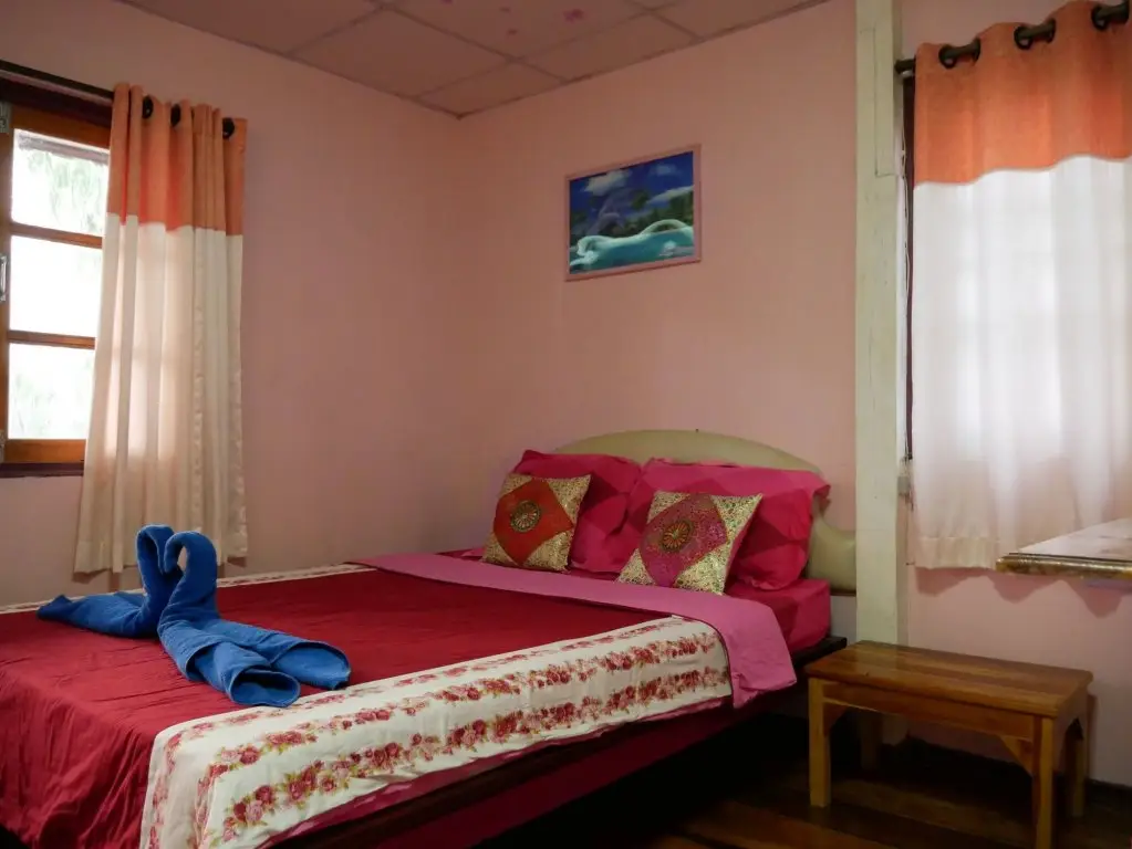 Сукотай: Relax Resort