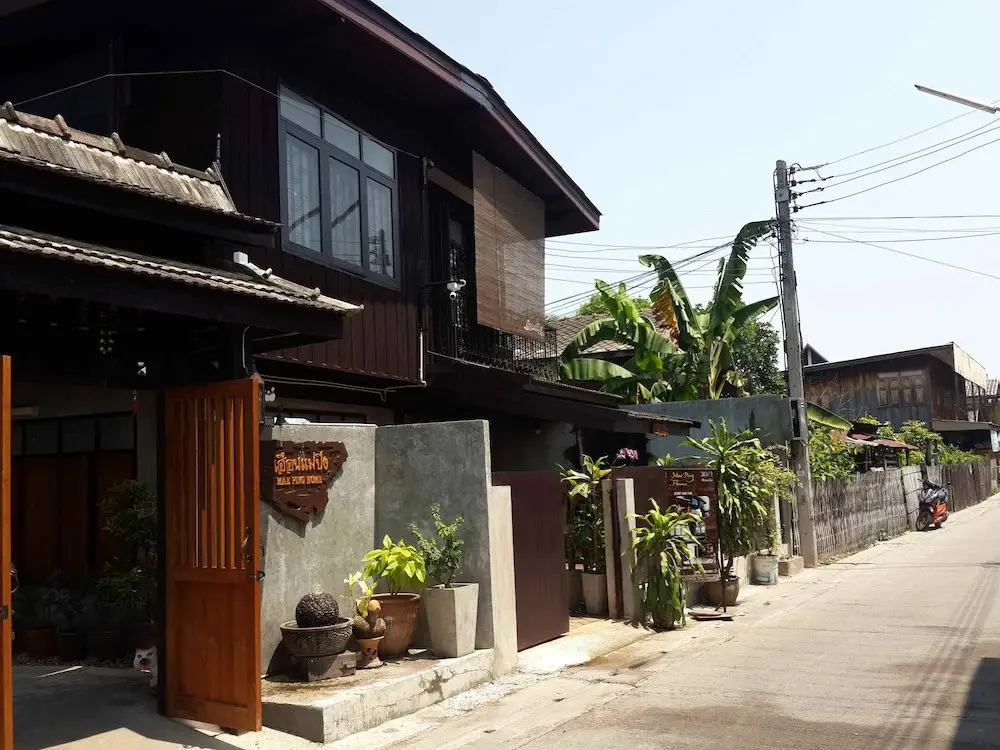 Mae Ping Home 301 — фото 1