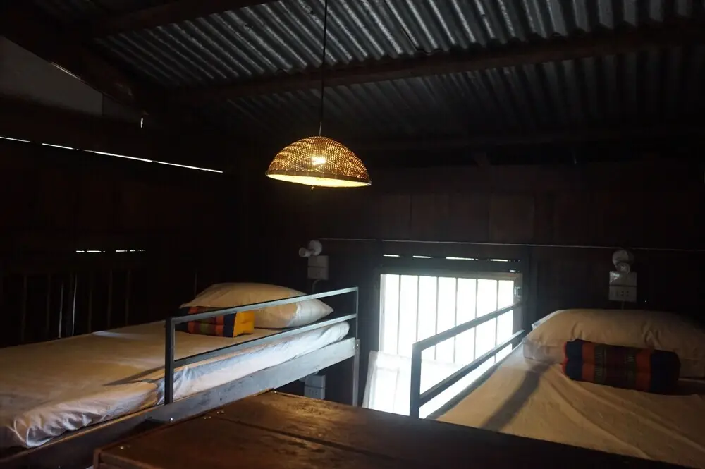 Варин-Чамрап: IAmWarin Mini Hostel