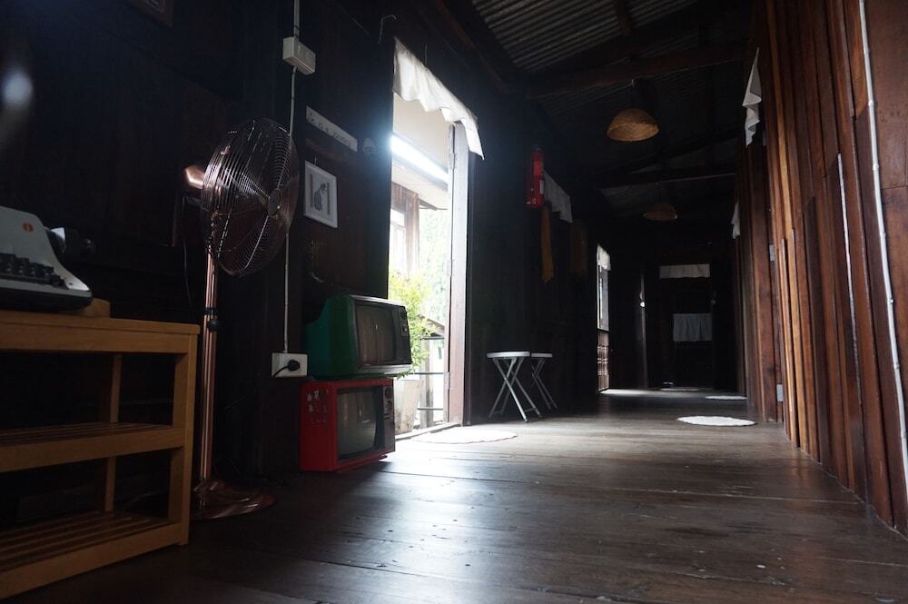 Варин-Чамрап: IAmWarin Mini Hostel