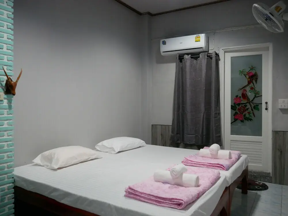 Сукотай: Muangluangraek Homestay