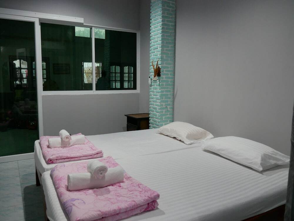Сукотай: Muangluangraek Homestay
