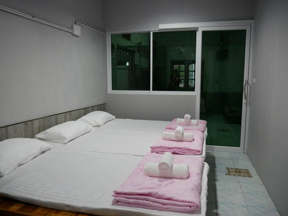 Сукотай: Muangluangraek Homestay